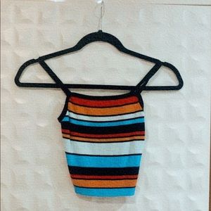 Cute tank for summer